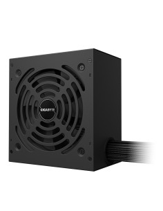 P650G PCIE 5.1 Fuente de alimentación  PCIe 5.1, 80 PLUS Silver, ventilador de 120mm, compatible con ATX 3.1, enchufe EU