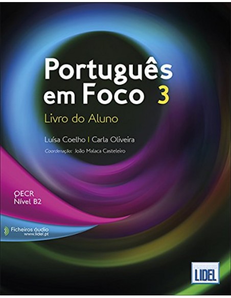 PORTUGUES EM FOCO 3 ALUMNO
