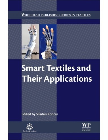 Smart Textiles and Their Applications