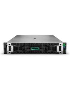 ProLiant DL380 Gen11 4510 2.4GHz 12c 1P 2x32GB-R 8SFF 1x7.68TB NVMe SSD 2x1000W PS EU Server