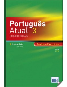 PORTUGUES ATUAL 3