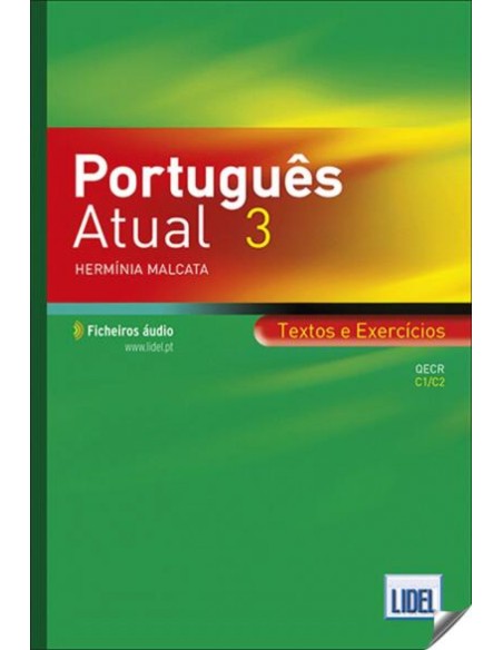 PORTUGUES ATUAL 3