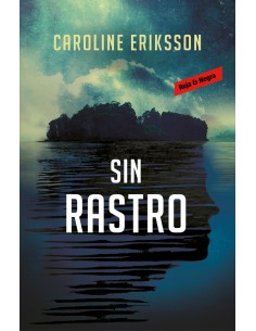 SIN RASTRO