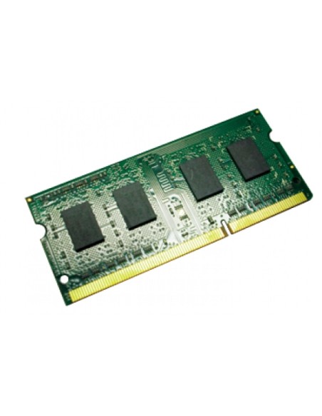 RAM-4GDR3L-SO-1600 módulo de memoria 4 GB 1 x 4 GB DDR3 1600 MHz
