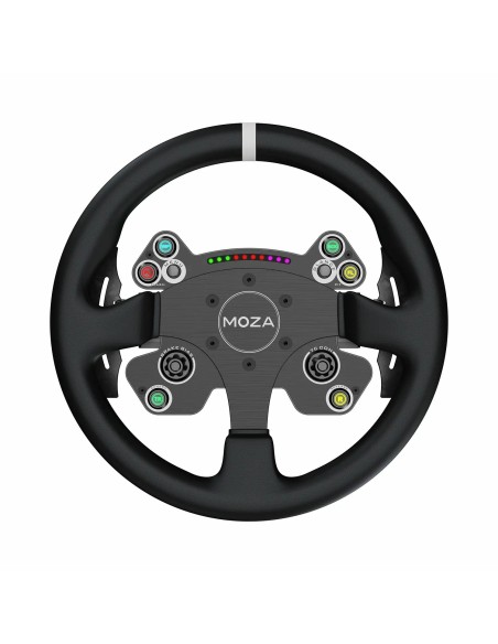 CS V2P Negro USB Volante PC