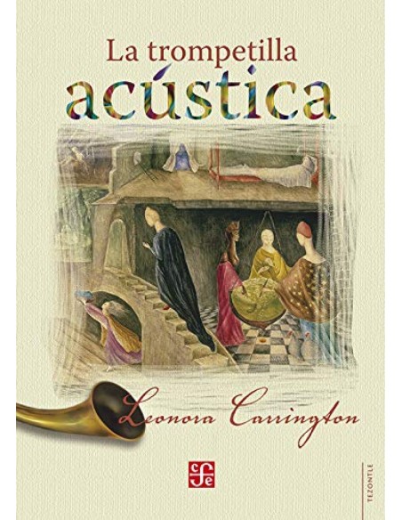 LA TROMPETILLA ACUSTICA