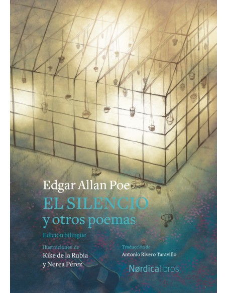 EL SILENCIO Y OTROS POEMAS