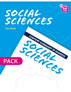 SOCIAL SCIENCE 3 PRIMARY COURSEBOOK ANDALUSIA NEW THINK DO LEARN