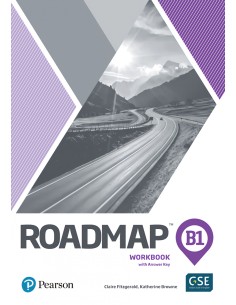 ROADMPA B1 WORKBOOK