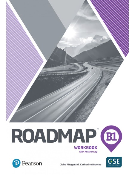 ROADMPA B1 WORKBOOK