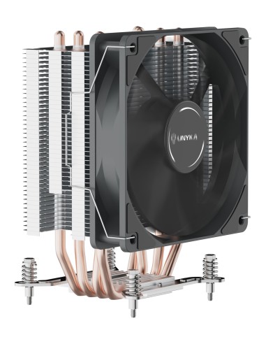 Disipador CPU UNYCOOL H40