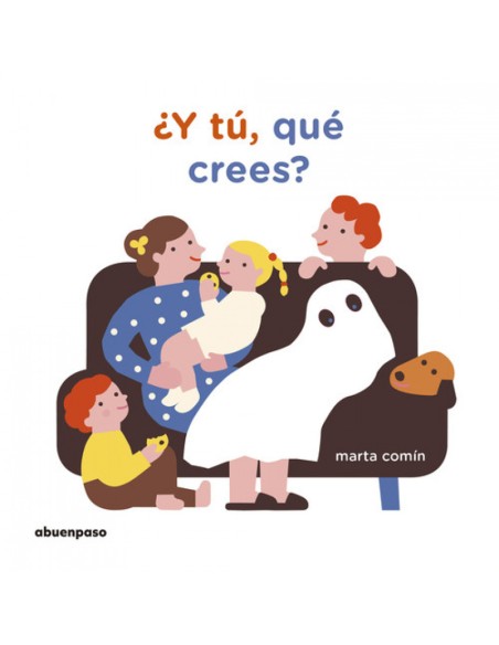 Y TU QUE CREES
