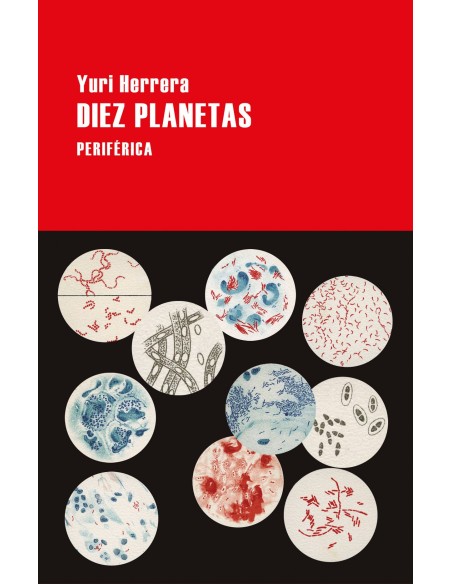DIEZ PLANETAS