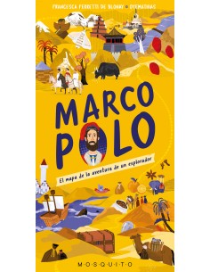 Marco Polo