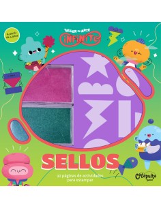 TALLER DE ARTE INFINITO SELLOS