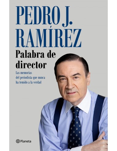 Palabra de director