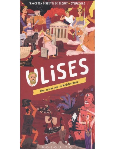 Ulises