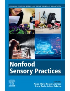 NONFOOD SENSORY PRACTICES