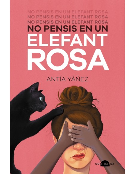 No pensis en un elefant rosa