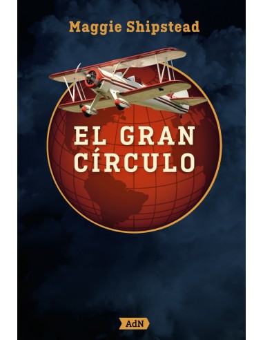 El gran circulo AdN