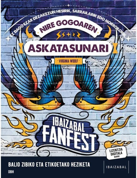 BALIOAK DBH EUSKADI 2022