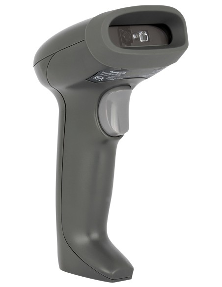 Voyager 1350g Lector de códigos de barras portátil 1D/2D LED Negro