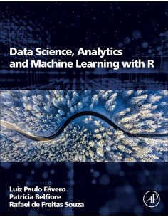 DATA SCIENCEANALYTICS MACHINE LEARNING WITH R