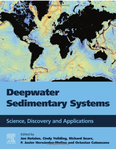 Deepwater sedimentary systems