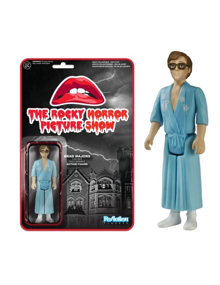 5017 figura de acción y colleccionable