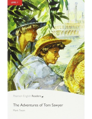 Adventures tom sawyer