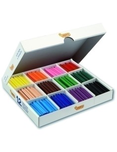 CERAS JOVI TRIWAX CAJA DE 300 SURTIDA