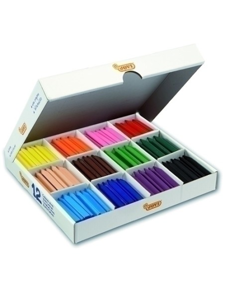 CERAS JOVI TRIWAX CAJA DE 300 SURTIDA