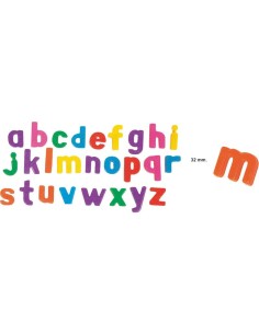 MNL BTE CNASA LETR MAGN MIN 165PZS 97913