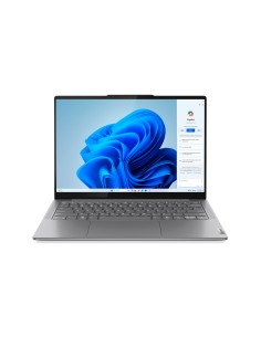 Yoga Slim 7 14IMH9 Intel Core Ultra 7 155H Portátil 35,6 cm (14") WUXGA 32 GB LPDDR5-SDRAM 1 TB SSD Wi-Fi 6E (802.11ax) Windows 