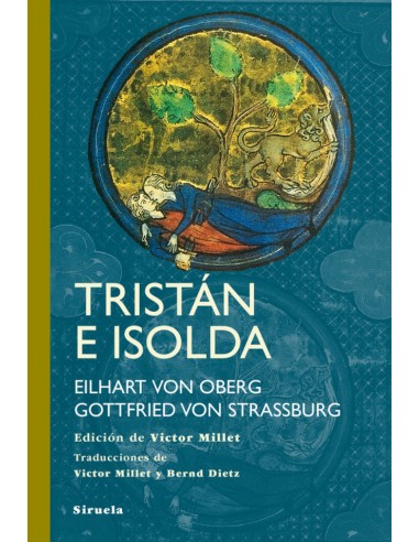TRISTAN E ISOLDA