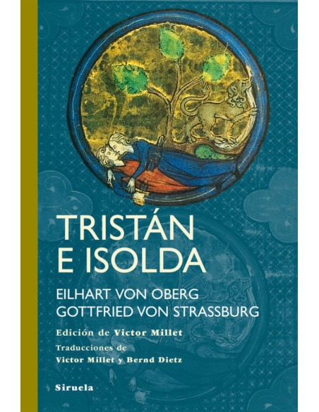 TRISTAN E ISOLDA