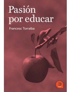 Pasion por educar