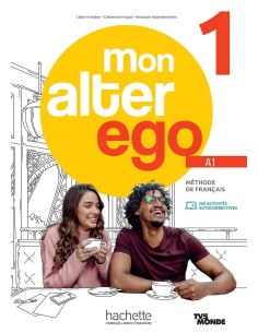 MON ALTER EGO 1 ALUMNO