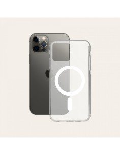 B0948FMG00 funda para teléfono móvil Transparente