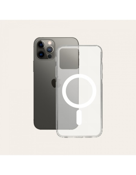 B0948FMG00 funda para teléfono móvil Transparente