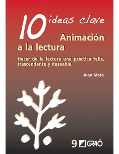Animacion a la lectura