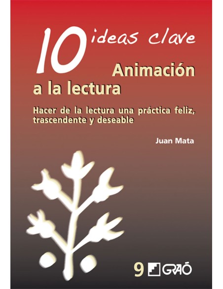 Animacion a la lectura