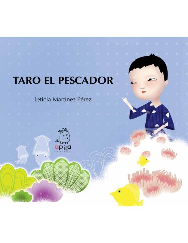 Taro el pescador