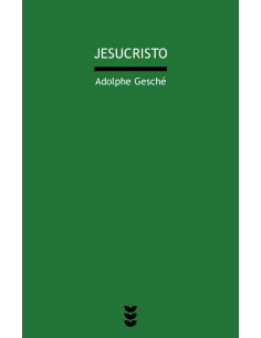 Jesucristo Dios para pensar VI