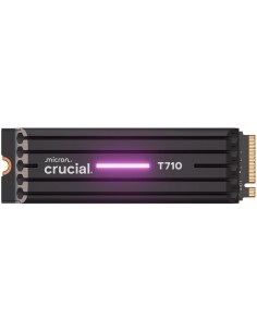 T710 2 TB M.2 PCI Express 5.0 NVMe