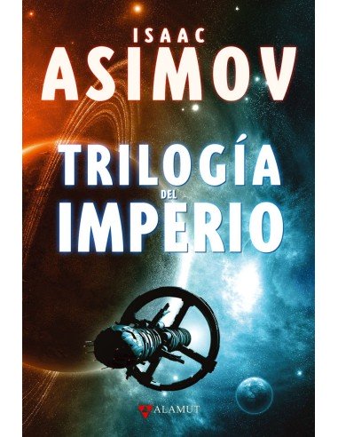 Trilogia del imperio Edicion coleccionista