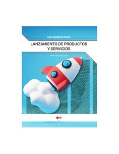 Lanzamiento de productos y servicios