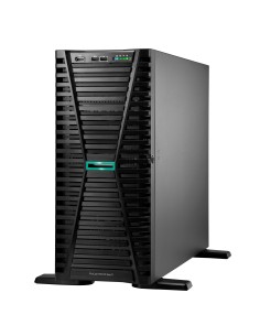 ProLiant ML110 Gen11 4510 2.4GHz 12c 1P 2x32GB-R 8SFF NS204i-u MR408i-o 2x1000W PS EU Server