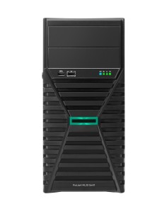 ProLiant ML30 Gen11 6325P 3.5GHz 4c 1P 1x32GB-U 8SFF 2x480GB SSD 1x1000W PS EU Server