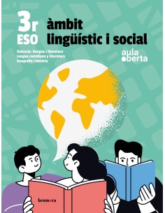 VAL24AMBIT LINGUISTI SOCIAL 3RESO AULA OBE